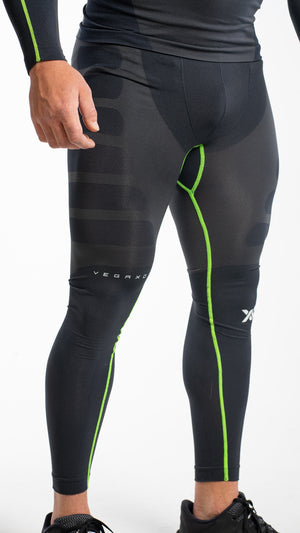 Series One Tactical Compression Leggings