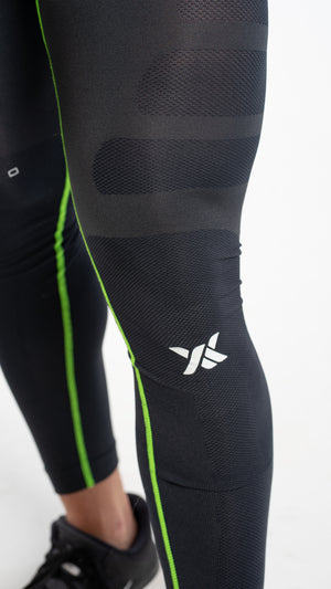 Series One Tactical Compression Leggings