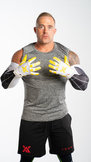 Series One Speed Gloves Nomads