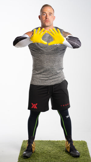 Series One Speed Gloves Nomads