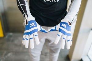 Series One Speed Gloves Nomads